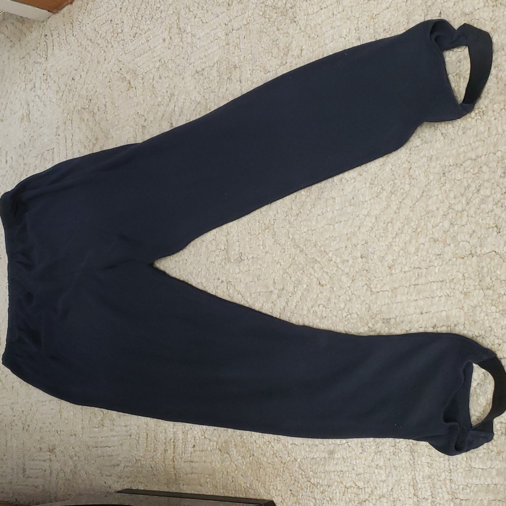 Maternity leggings